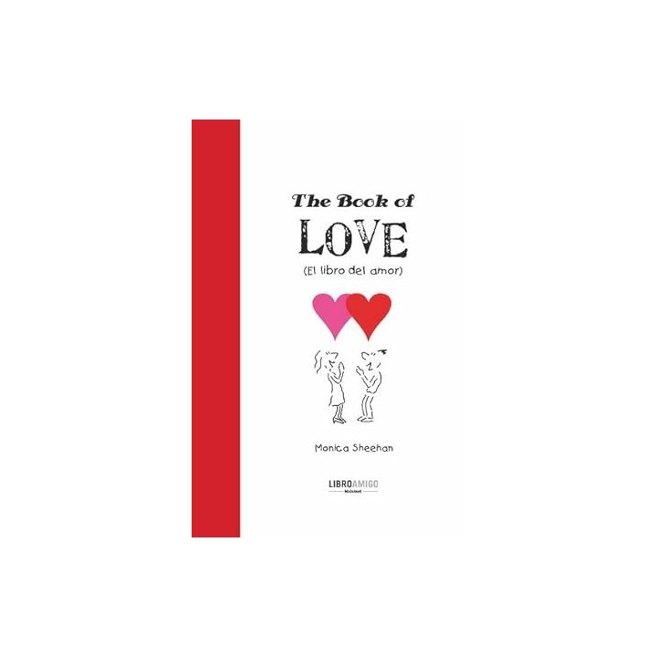 El libro del amor: The book of love
